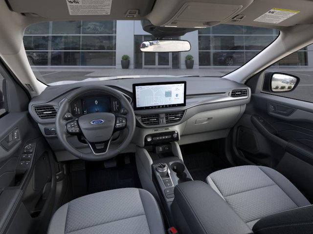 new 2025 Ford Escape car, priced at $31,825