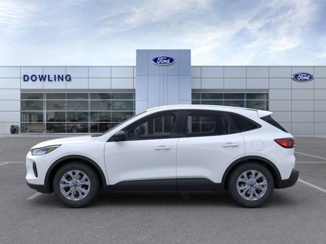 new 2025 Ford Escape car, priced at $31,825