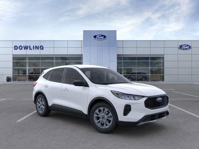 new 2025 Ford Escape car, priced at $31,825