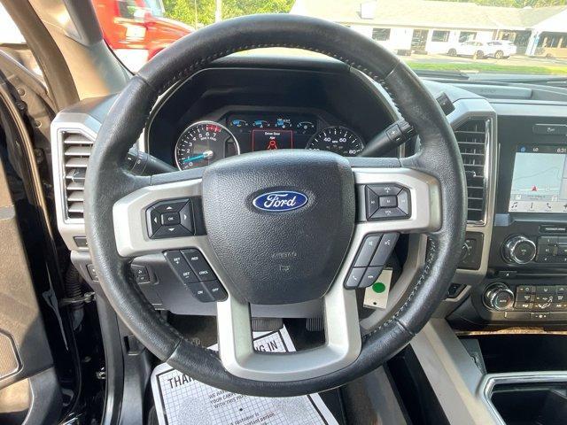 used 2017 Ford F-250 car, priced at $36,985
