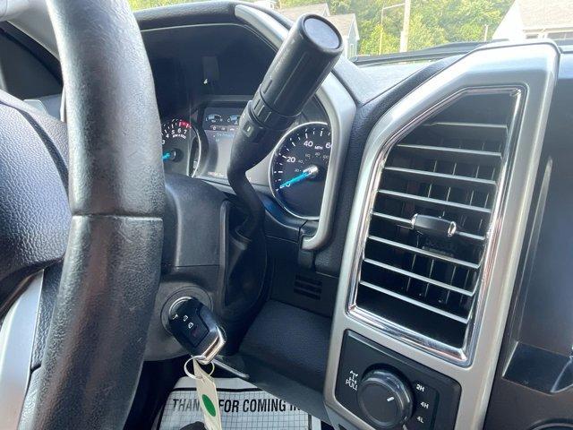used 2017 Ford F-250 car, priced at $36,985