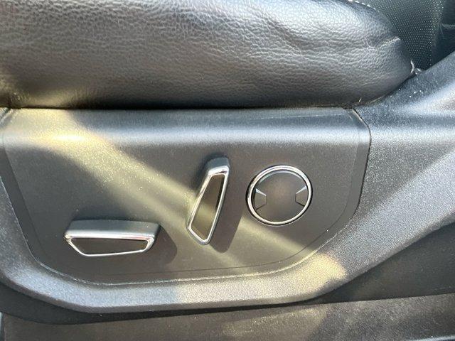 used 2017 Ford F-250 car, priced at $36,985