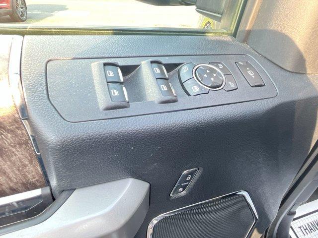 used 2017 Ford F-250 car, priced at $36,985