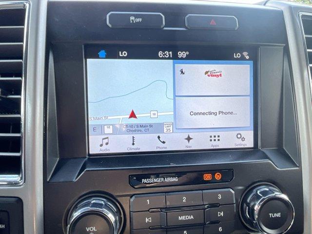 used 2017 Ford F-250 car, priced at $36,985