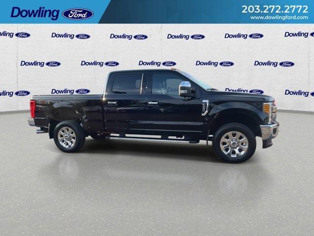 used 2017 Ford F-250 car, priced at $36,985