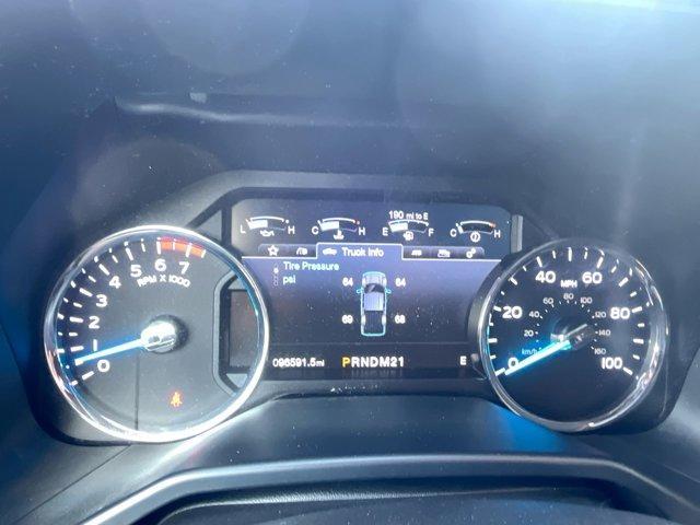 used 2017 Ford F-250 car, priced at $36,985