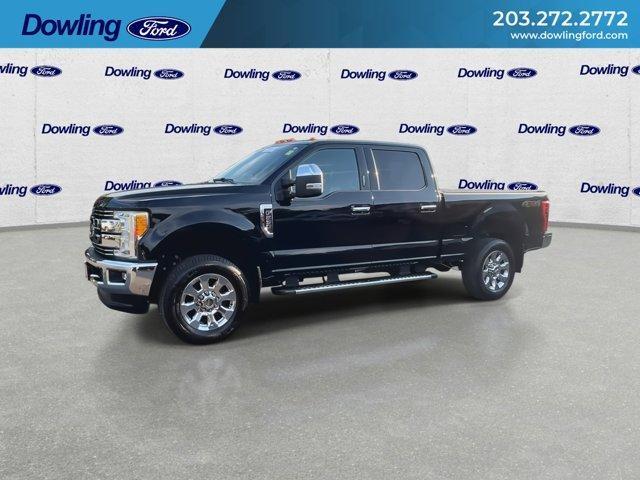used 2017 Ford F-250 car, priced at $36,985
