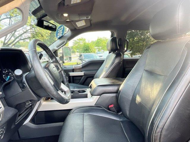 used 2017 Ford F-250 car, priced at $36,985