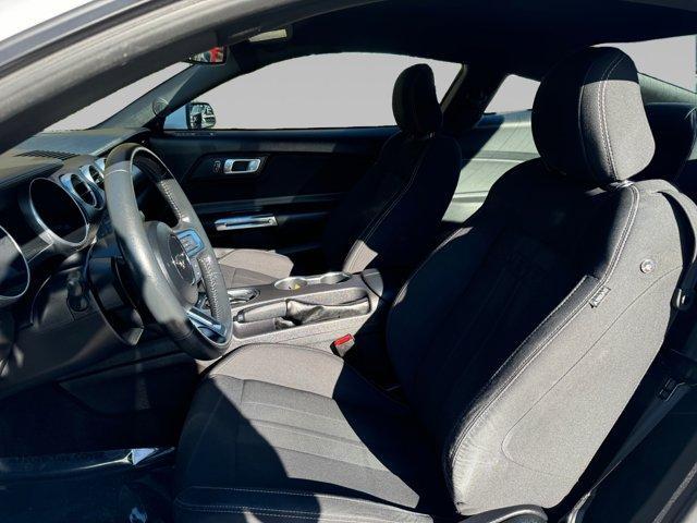 used 2019 Ford Mustang car, priced at $22,985