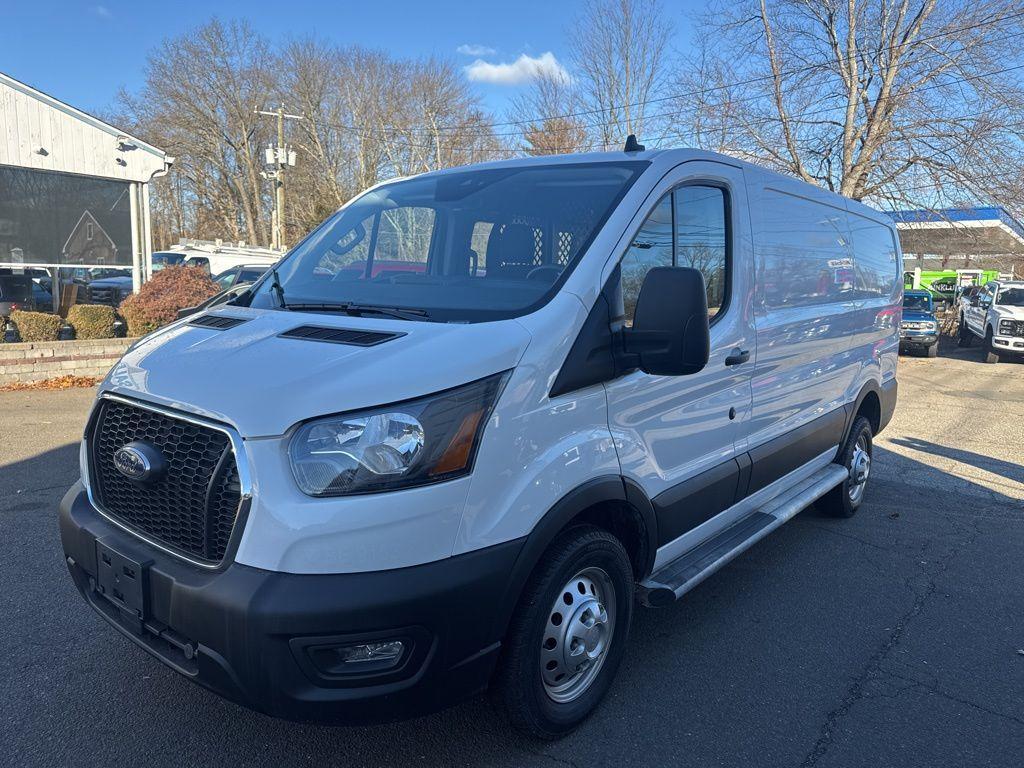used 2023 Ford Transit-250 car, priced at $39,991