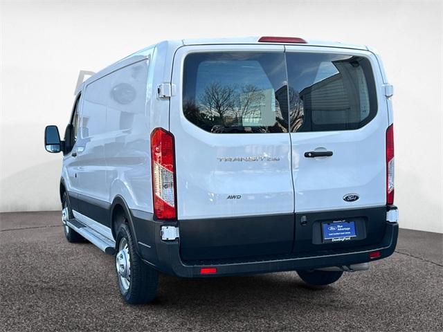 used 2023 Ford Transit-250 car, priced at $43,785