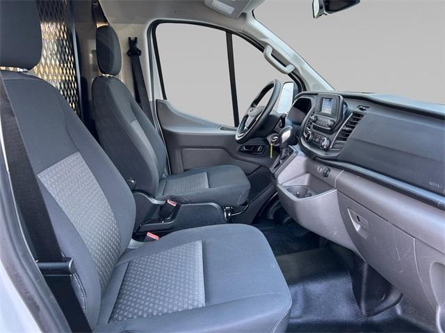 used 2023 Ford Transit-250 car, priced at $43,785