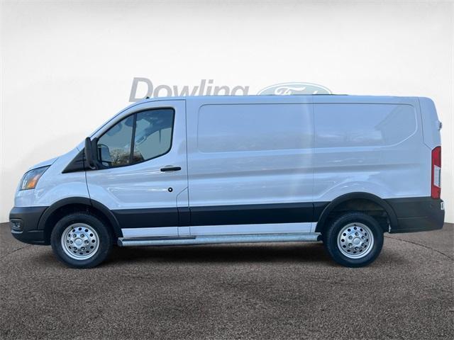 used 2023 Ford Transit-250 car, priced at $43,785