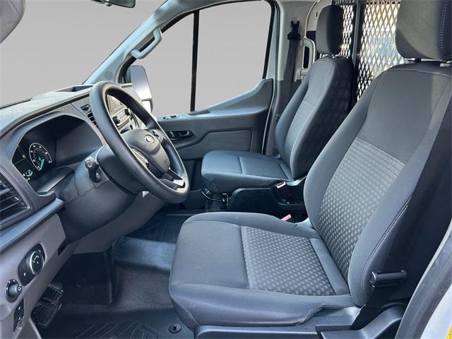 used 2023 Ford Transit-250 car, priced at $43,785