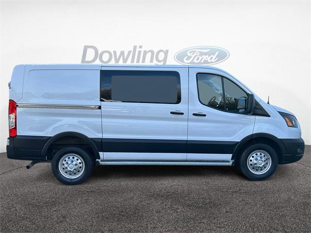 used 2023 Ford Transit-250 car, priced at $43,785