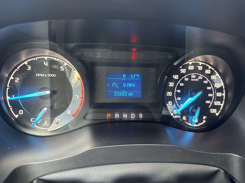 used 2022 Ford Ranger car, priced at $26,985