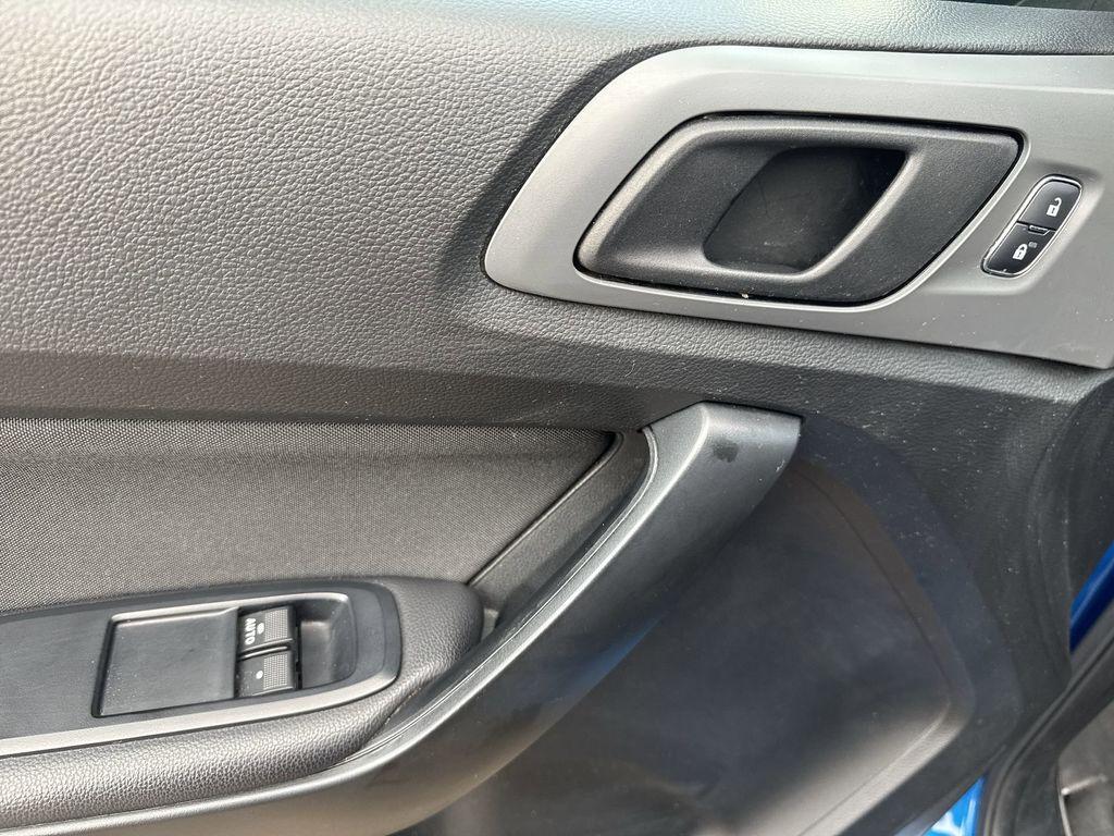used 2022 Ford Ranger car, priced at $26,985
