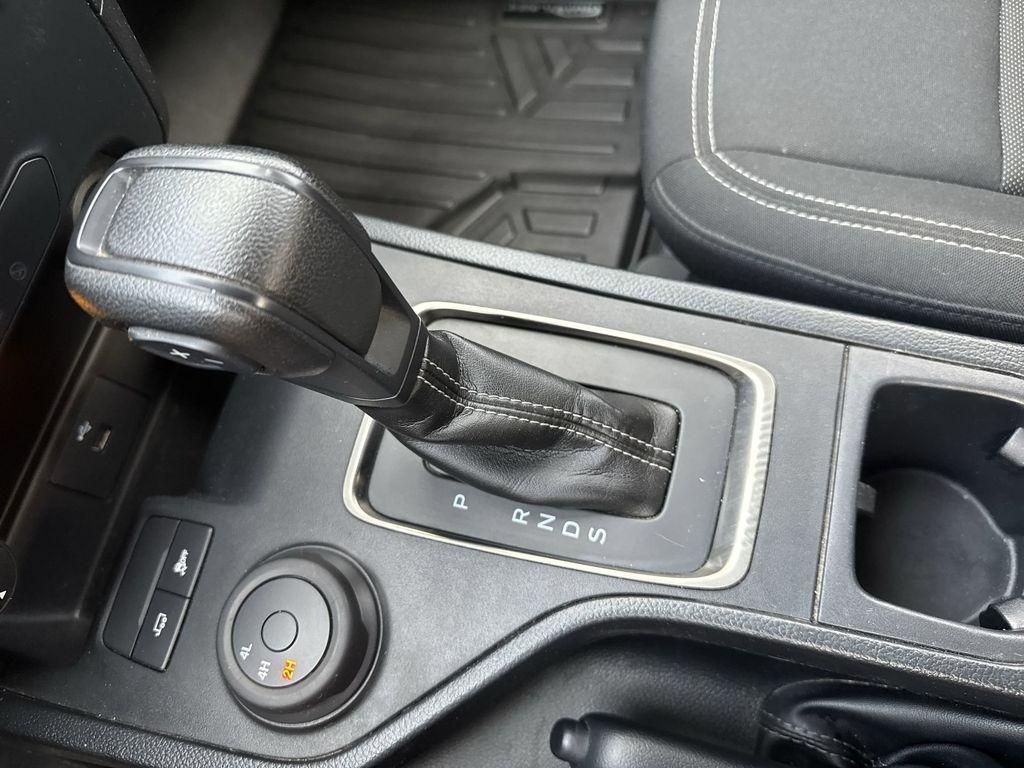used 2022 Ford Ranger car, priced at $26,985