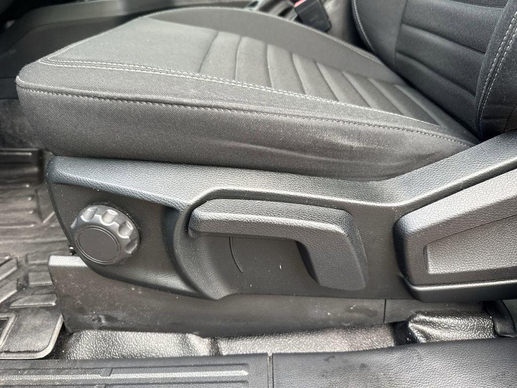 used 2022 Ford Ranger car, priced at $26,985