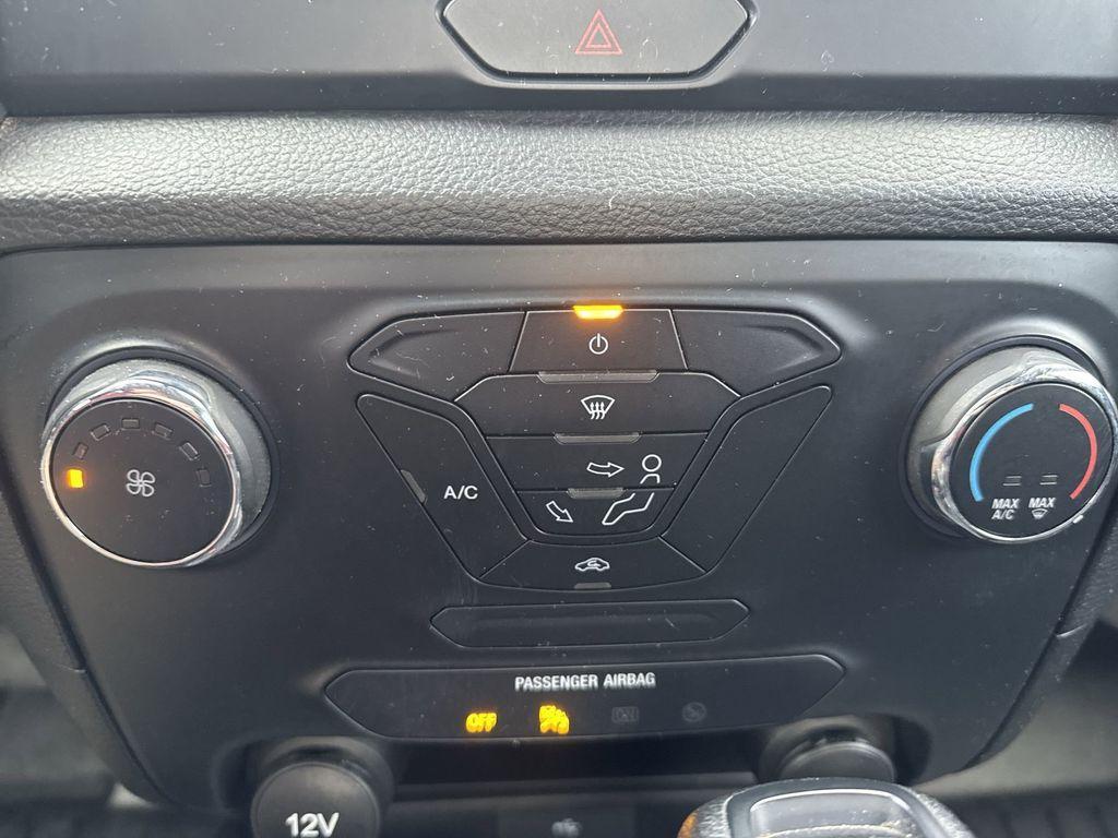 used 2022 Ford Ranger car, priced at $26,985