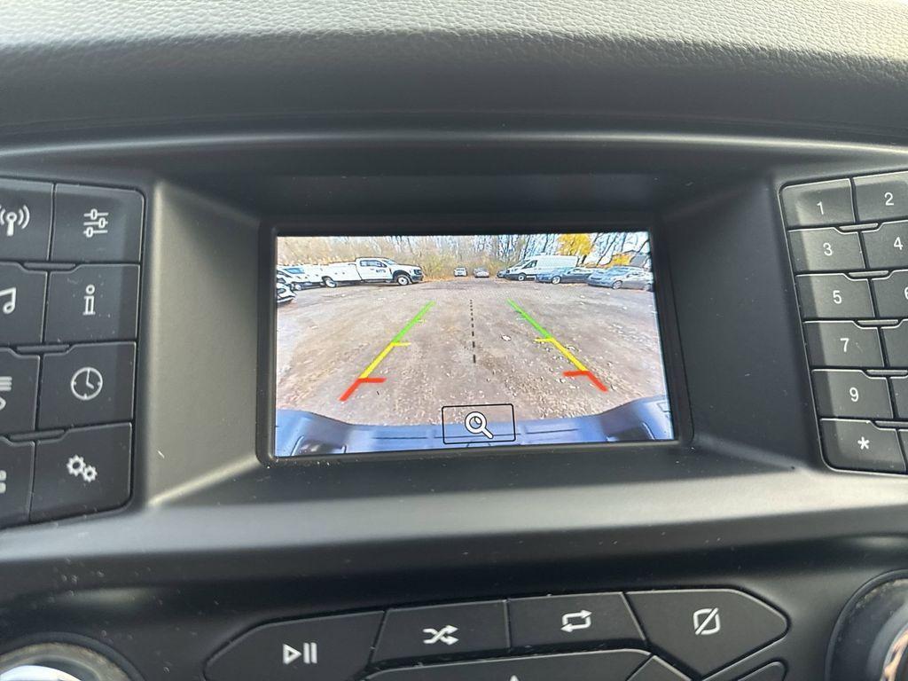 used 2022 Ford Ranger car, priced at $26,985