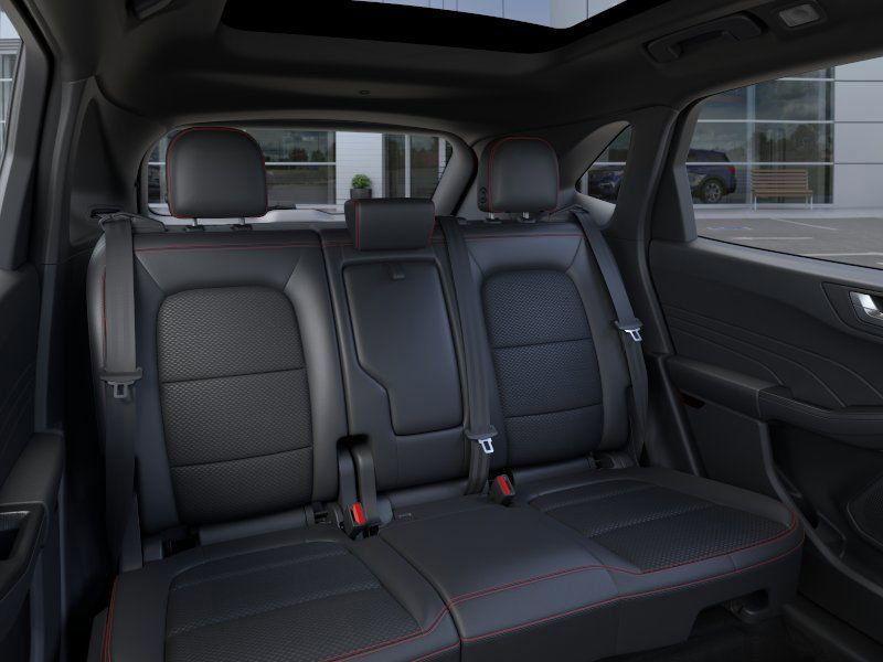 new 2025 Ford Escape car, priced at $30,676