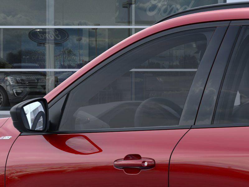 new 2025 Ford Escape car, priced at $30,676