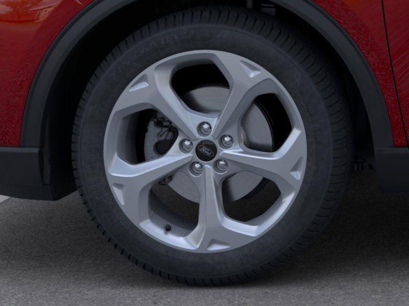 new 2025 Ford Escape car, priced at $34,366