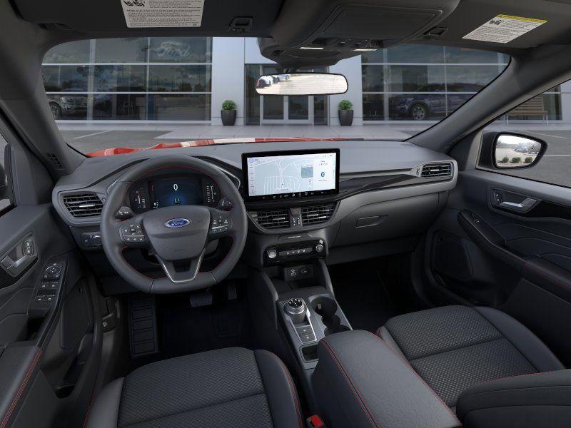 new 2025 Ford Escape car, priced at $30,676