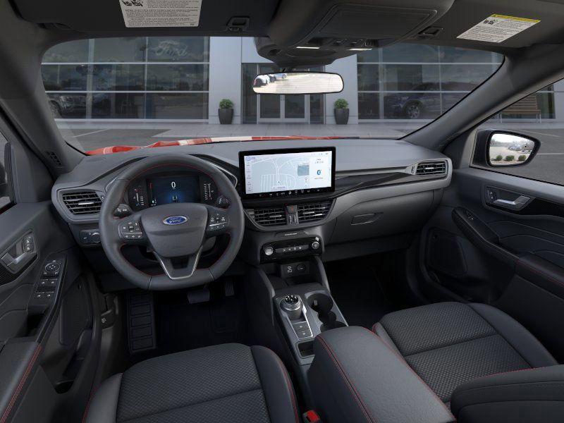 new 2025 Ford Escape car, priced at $34,366