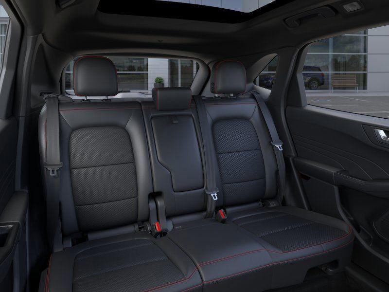 new 2025 Ford Escape car, priced at $34,366