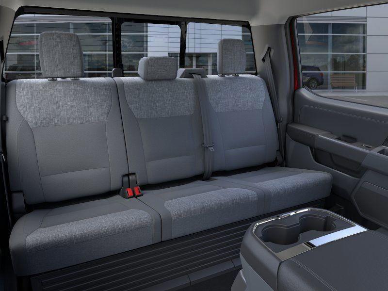 new 2025 Ford F-250 car, priced at $67,173