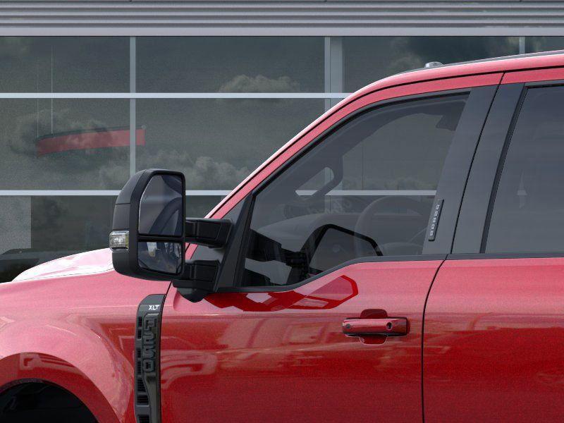 new 2025 Ford F-250 car, priced at $67,173
