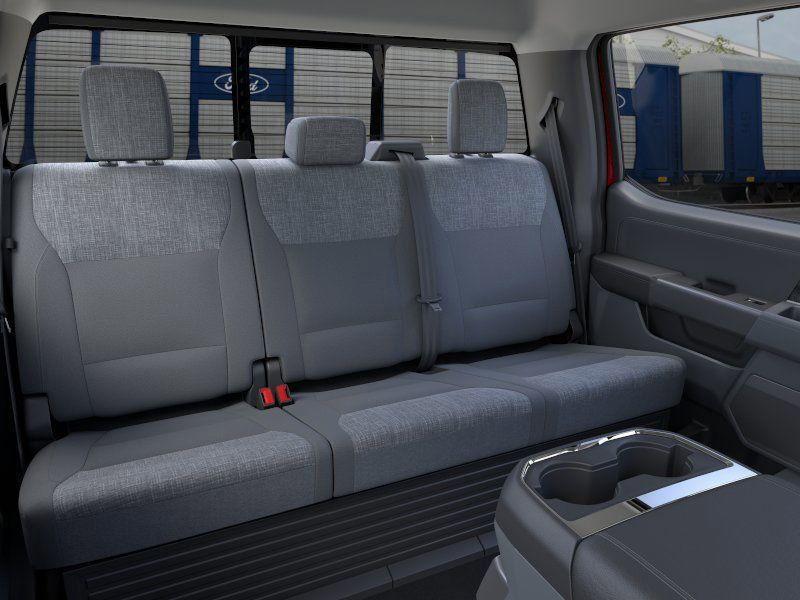 new 2025 Ford F-250 car, priced at $66,161