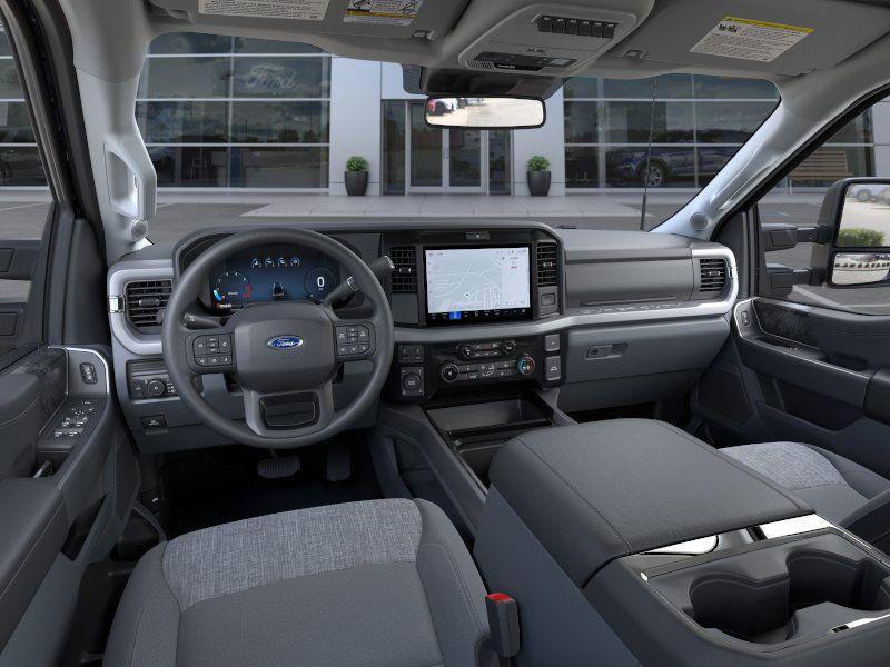 new 2025 Ford F-250 car, priced at $67,173