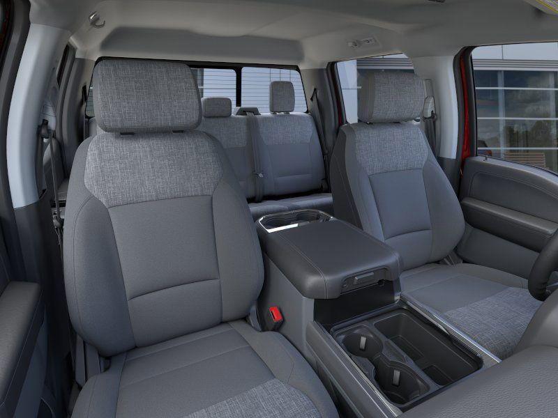 new 2025 Ford F-250 car, priced at $67,173