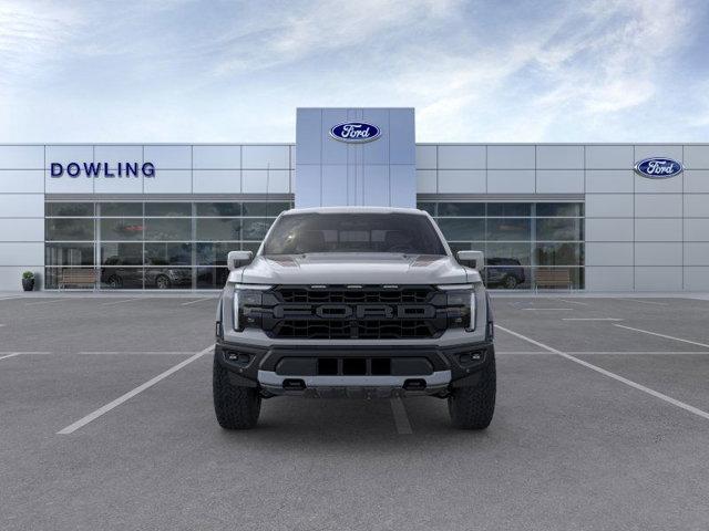 new 2024 Ford F-150 car, priced at $80,525