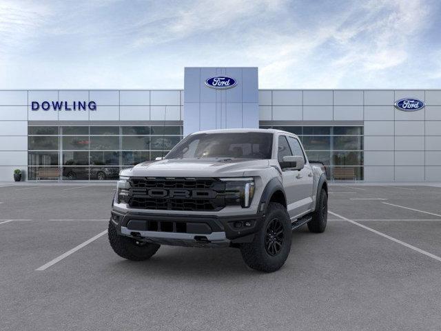 new 2024 Ford F-150 car, priced at $80,525