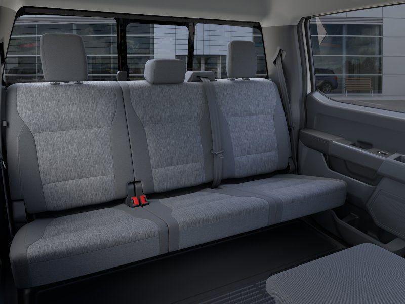 new 2025 Ford F-350 car, priced at $68,245
