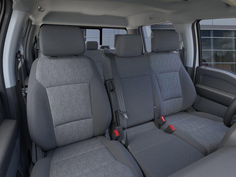 new 2025 Ford F-350 car, priced at $68,245
