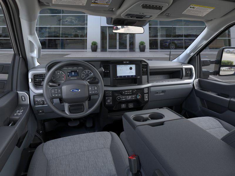 new 2025 Ford F-350 car, priced at $68,245