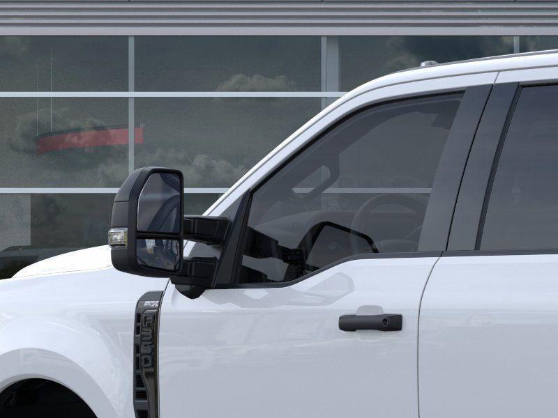 new 2025 Ford F-350 car, priced at $68,245