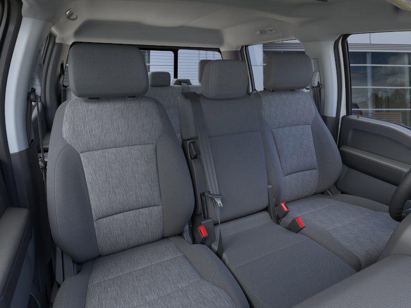 new 2025 Ford F-350 car, priced at $68,245