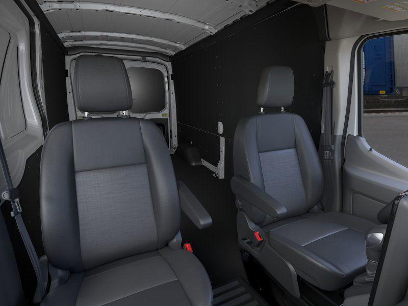 new 2025 Ford Transit-250 car, priced at $53,605