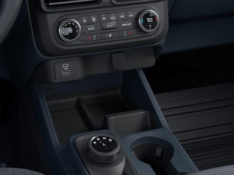 new 2024 Ford Maverick car, priced at $32,554
