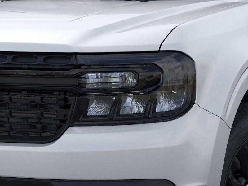 new 2024 Ford Maverick car, priced at $32,554