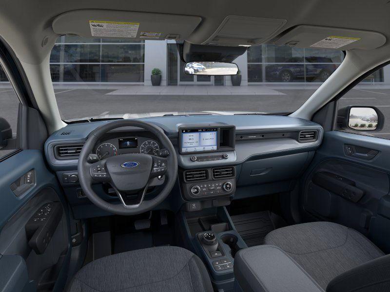new 2024 Ford Maverick car, priced at $32,554