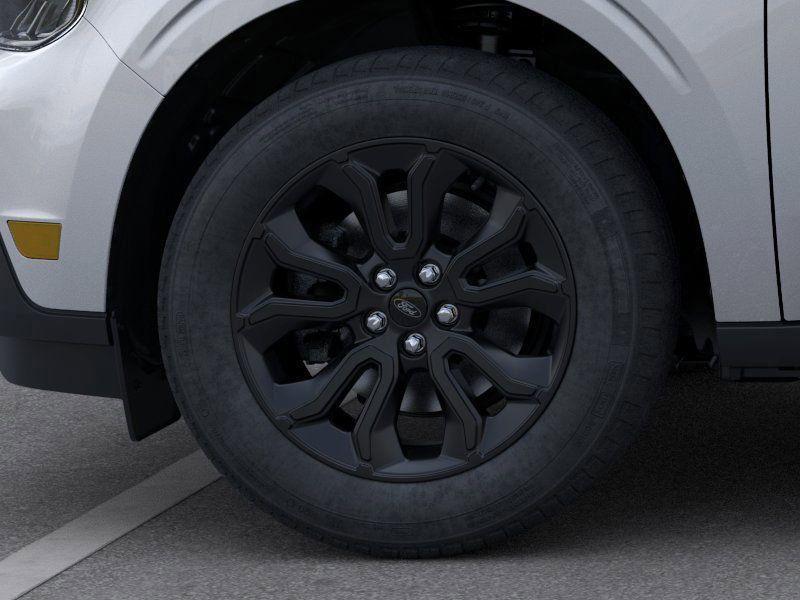 new 2024 Ford Maverick car, priced at $32,554