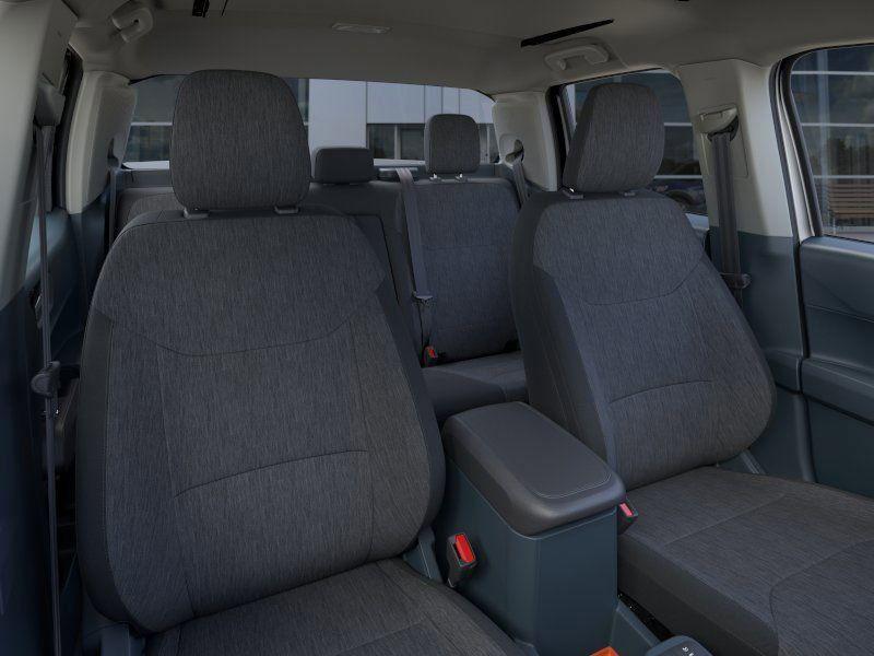 new 2024 Ford Maverick car, priced at $32,554