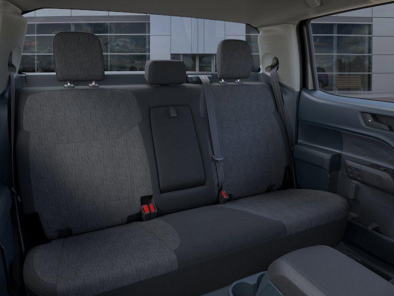 new 2024 Ford Maverick car, priced at $32,554